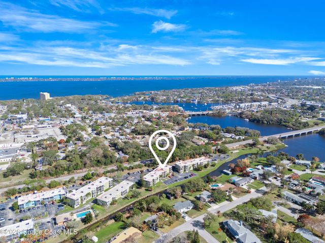 1001 W Eau Gallie Boulevard 228, Melbourne, FL 32935