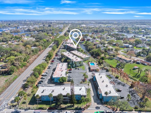 1001 W Eau Gallie Boulevard 228, Melbourne, FL 32935