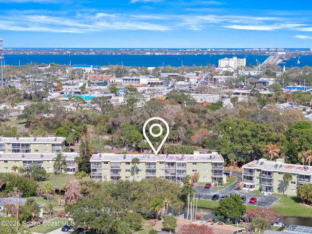 1001 W Eau Gallie Boulevard 228, Melbourne, FL 32935