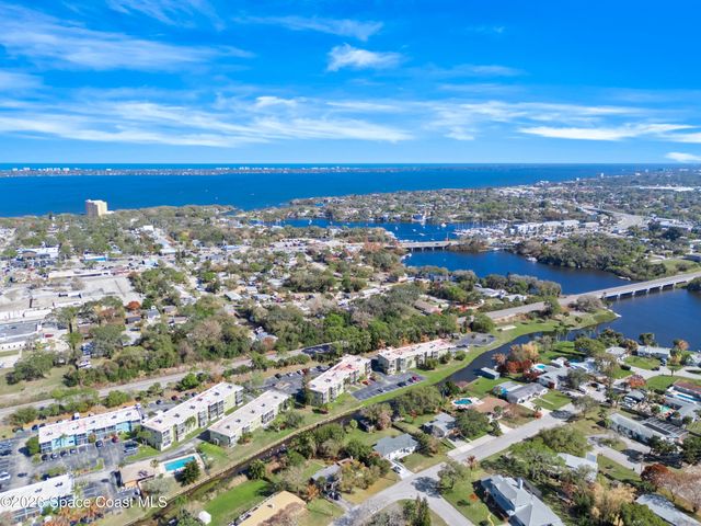 1001 W Eau Gallie Boulevard 228, Melbourne, FL 32935