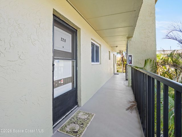 1001 W Eau Gallie Boulevard 228, Melbourne, FL 32935