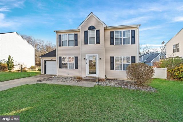 11 MONTCEAU DR, Newark, DE 19702