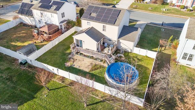 11 MONTCEAU DR, Newark, DE 19702