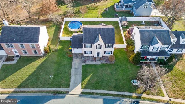 11 MONTCEAU DR, Newark, DE 19702