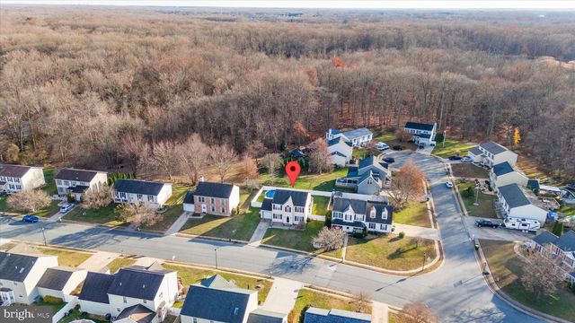 11 MONTCEAU DR, Newark, DE 19702