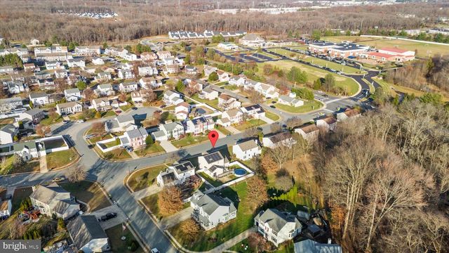 11 MONTCEAU DR, Newark, DE 19702