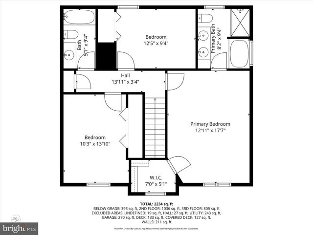 11 MONTCEAU DR, Newark, DE 19702