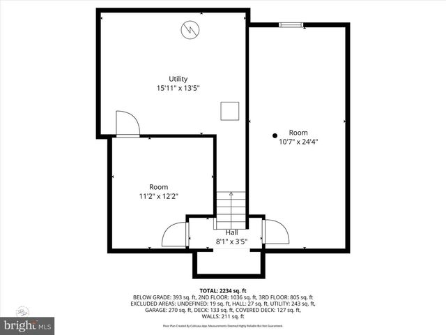 11 MONTCEAU DR, Newark, DE 19702