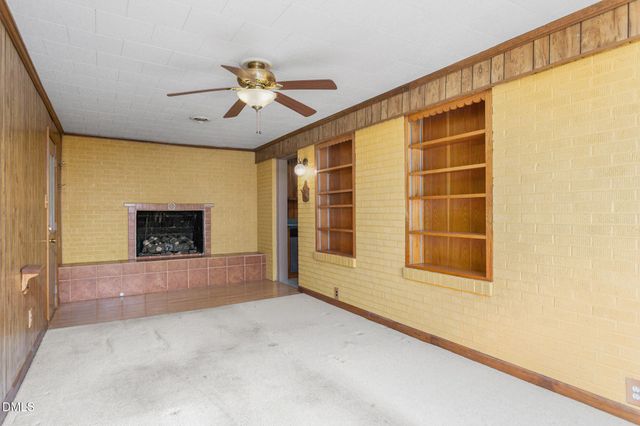 126 Andrews Avenue, Graham, NC 27253