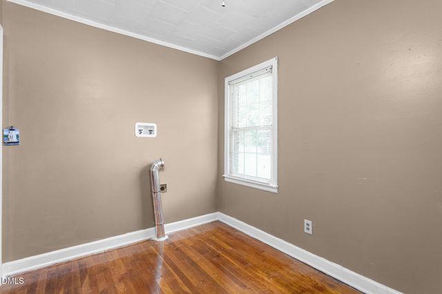 126 Andrews Avenue, Graham, NC 27253