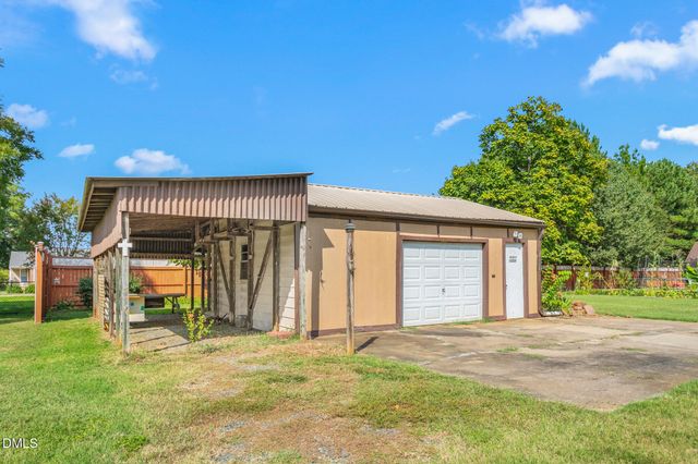 126 Andrews Avenue, Graham, NC 27253
