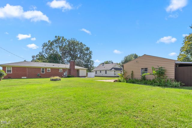 126 Andrews Avenue, Graham, NC 27253