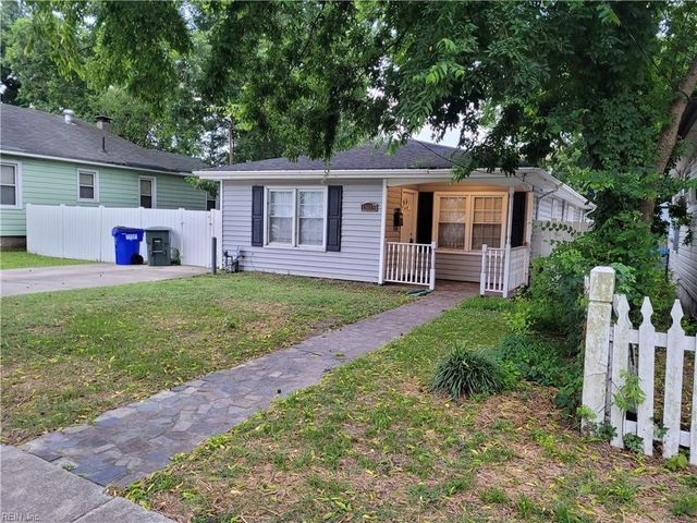 1305 W 37th ST, Norfolk, VA 23508