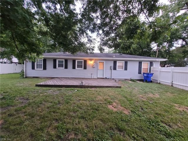 1305 W 37th ST, Norfolk, VA 23508
