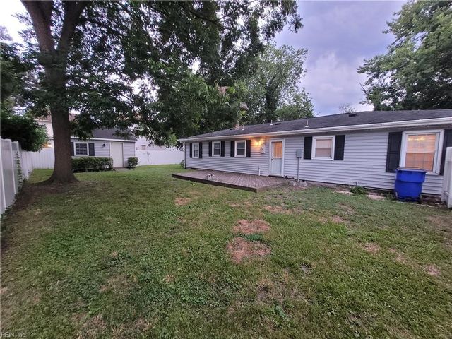 1305 W 37th ST, Norfolk, VA 23508