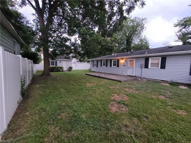 1305 W 37th ST, Norfolk, VA 23508