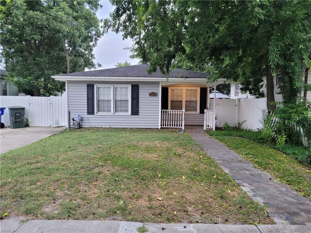 1305 W 37th ST, Norfolk, VA 23508