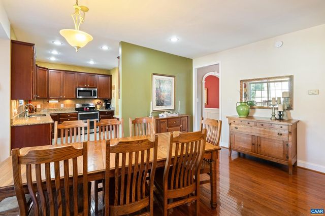 353 BAYBERRY WAY, Charlottesville, VA 22911