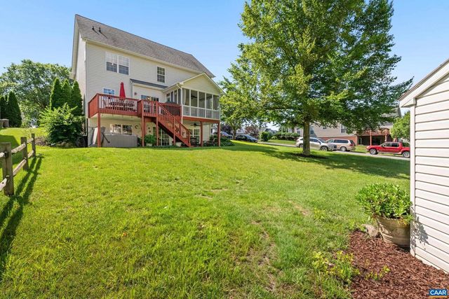 353 BAYBERRY WAY, Charlottesville, VA 22911