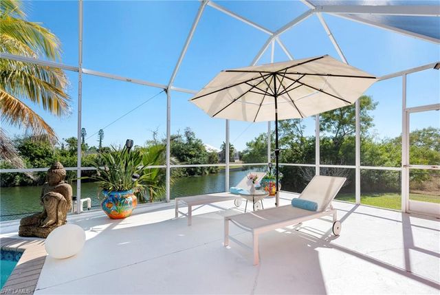 2007 NE 1st AVE, Cape Coral, FL 33909