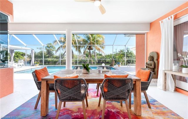 2007 NE 1st AVE, Cape Coral, FL 33909