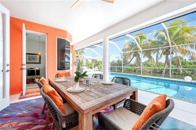 2007 NE 1st AVE, Cape Coral, FL 33909