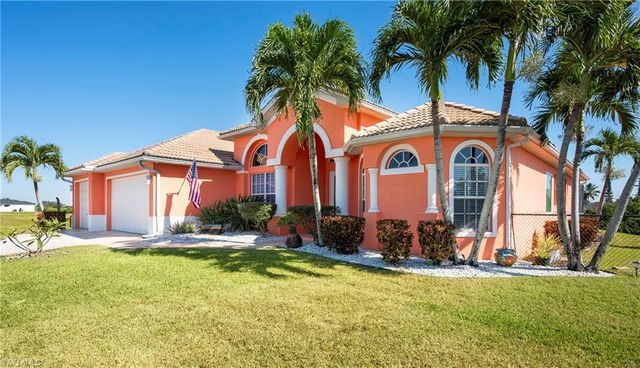2007 NE 1st AVE, Cape Coral, FL 33909