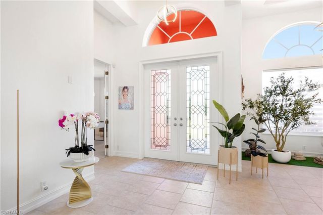 2007 NE 1st AVE, Cape Coral, FL 33909