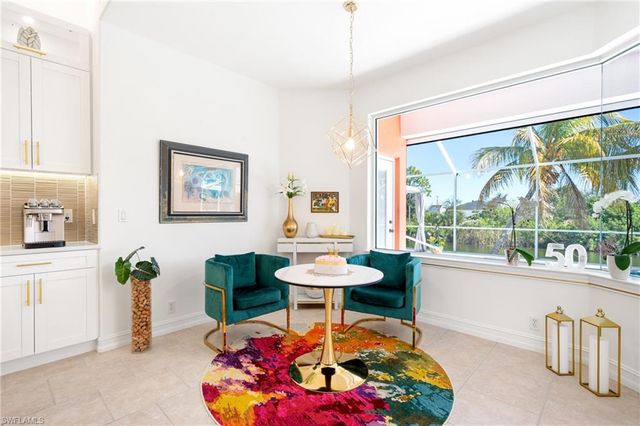 2007 NE 1st AVE, Cape Coral, FL 33909