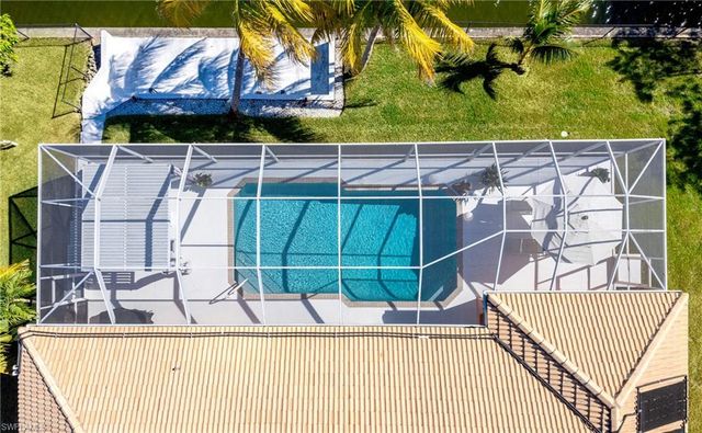 2007 NE 1st AVE, Cape Coral, FL 33909