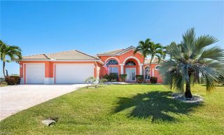 2007 NE 1st AVE, Cape Coral, FL 33909