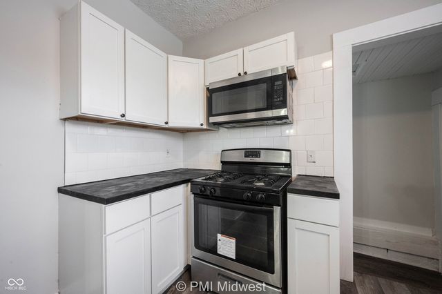 729 N Bosart Avenue, Indianapolis, IN 46201
