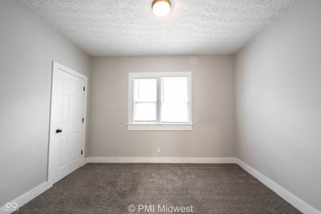 729 N Bosart Avenue, Indianapolis, IN 46201