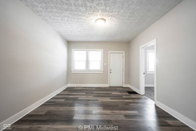 729 N Bosart Avenue, Indianapolis, IN 46201