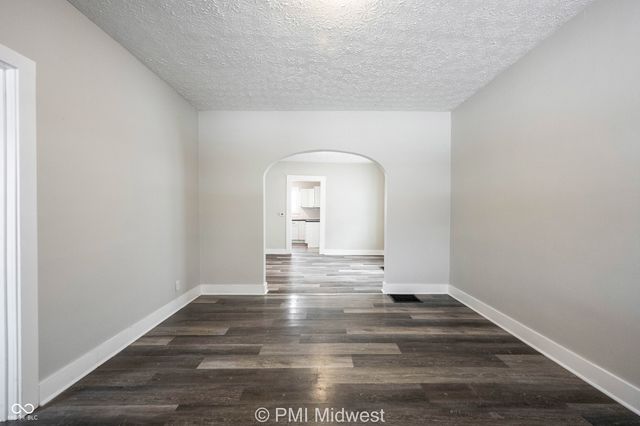 729 N Bosart Avenue, Indianapolis, IN 46201