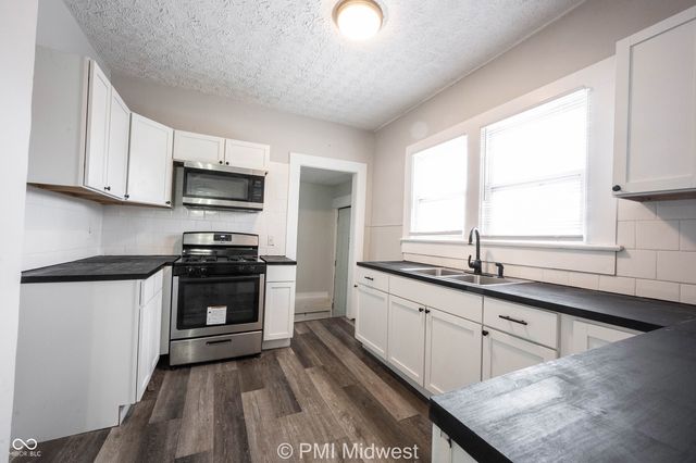 729 N Bosart Avenue, Indianapolis, IN 46201