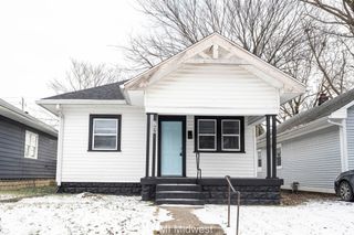 729 N Bosart Avenue, Indianapolis, IN 46201