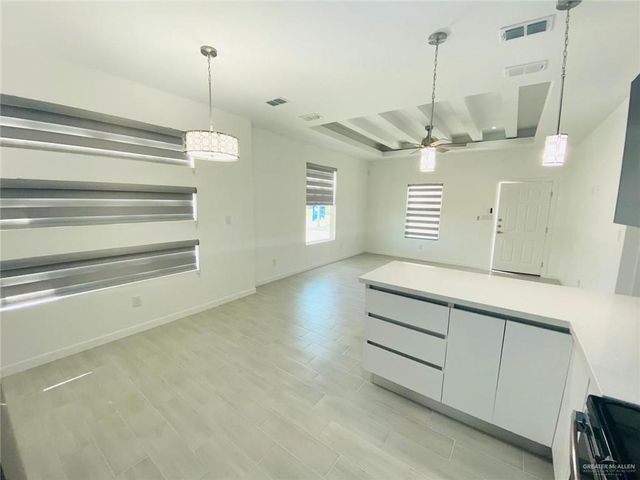 1722 W Denise Drive 3, Pharr, TX 78577