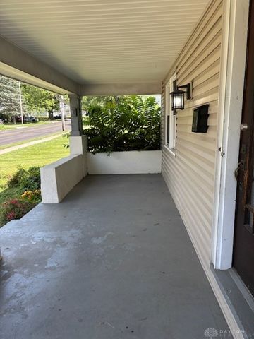 709 Wilmington Avenue, Dayton, OH 45420