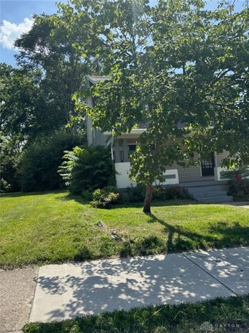709 Wilmington Avenue, Dayton, OH 45420