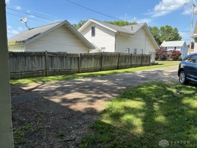 709 Wilmington Avenue, Dayton, OH 45420