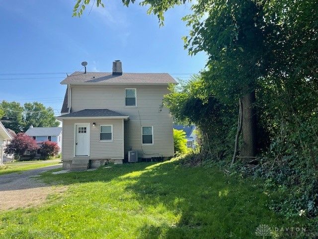 709 Wilmington Avenue, Dayton, OH 45420