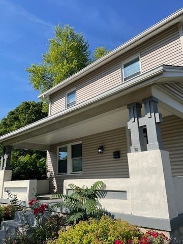 709 Wilmington Avenue, Dayton, OH 45420