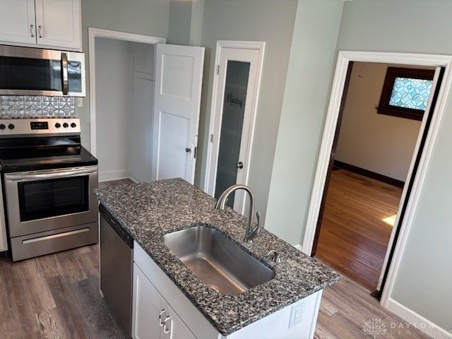 709 Wilmington Avenue, Dayton, OH 45420