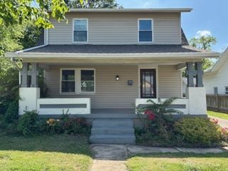 709 Wilmington Avenue, Dayton, OH 45420