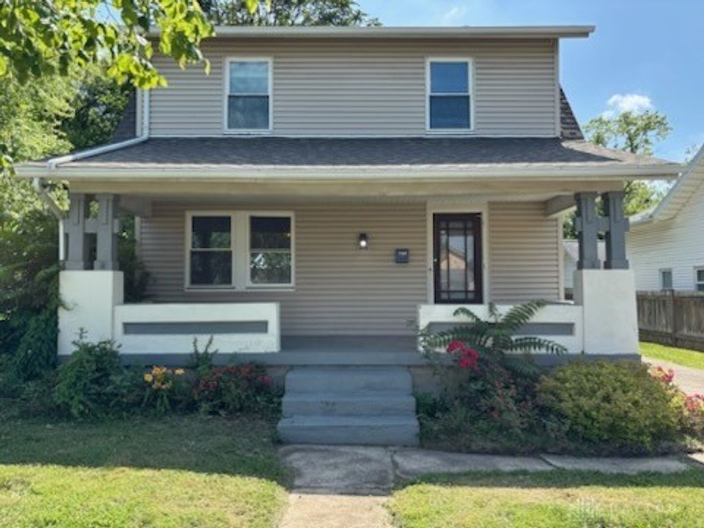 709 Wilmington Avenue, Dayton, OH 45420
