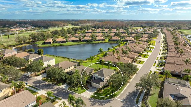 8222 HAVEN HARBOUR WAY, Bradenton, FL 34212