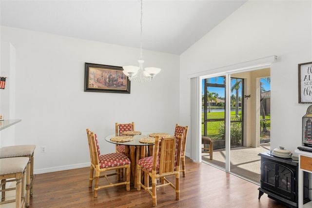 8222 HAVEN HARBOUR WAY, Bradenton, FL 34212