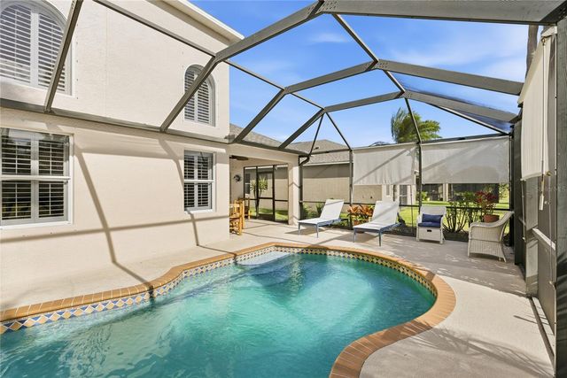 8222 HAVEN HARBOUR WAY, Bradenton, FL 34212