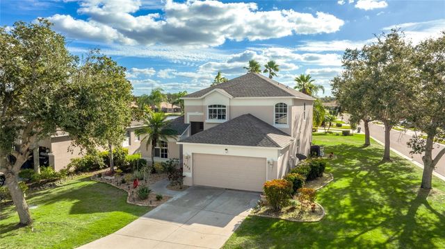 8222 HAVEN HARBOUR WAY, Bradenton, FL 34212